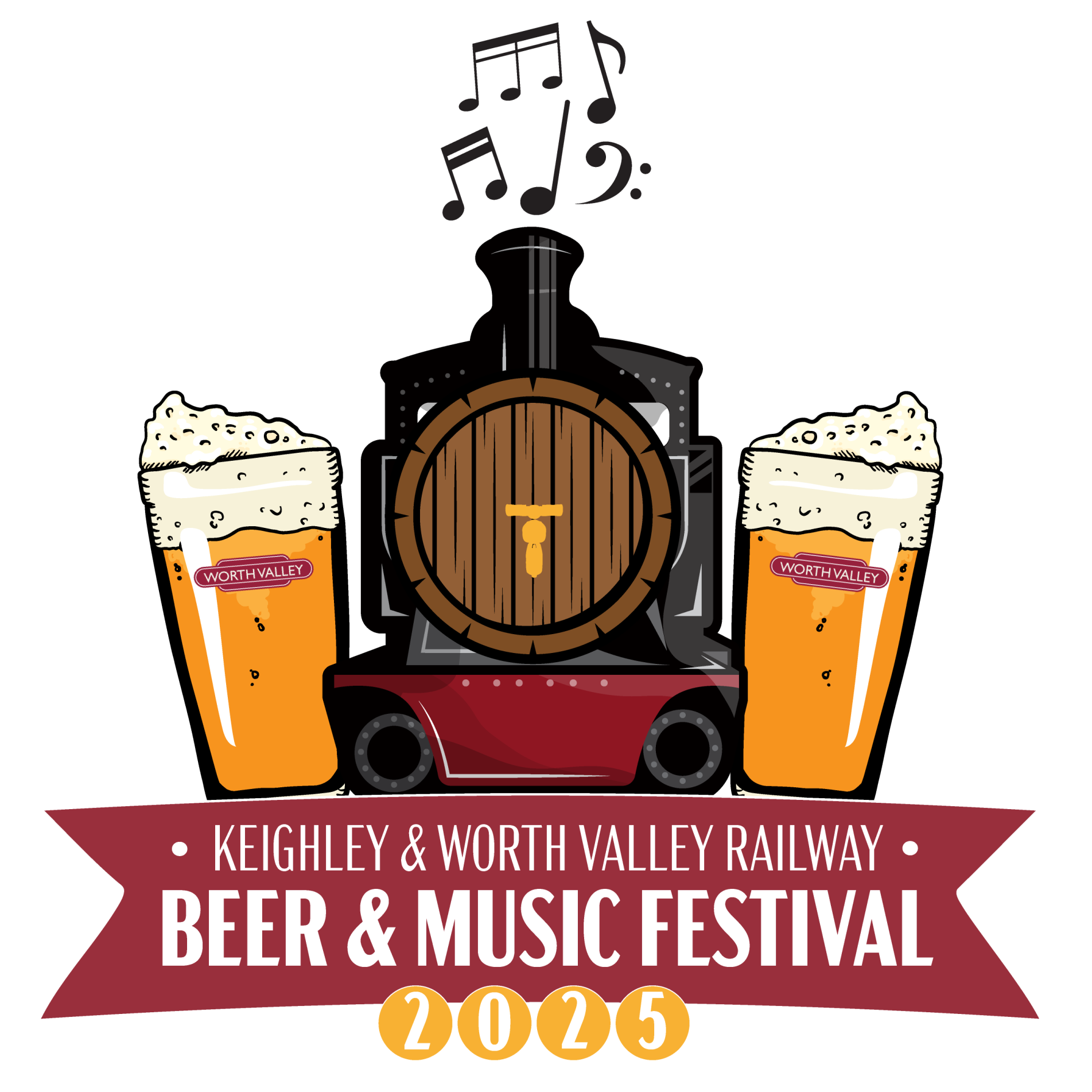 Beer & Music Festival – Sip, Ride, Repeat